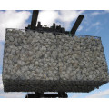 PVC-beschichtete Sechskant-Gabion-Box mit (CE und SGS)